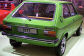 Volkswagen Polo I (86) 0.9 (40 Hp) 1975 - 1981