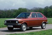 Volkswagen Polo I (86) 1975 - 1981