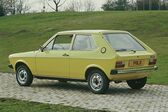 Volkswagen Polo I (86) 1.3 (60 Hp) 1977 - 1981