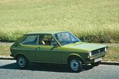 Volkswagen Polo I (86) 1.1 (60 Hp) 1976 - 1981