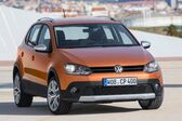 Volkswagen CrossPolo V (facelift 2014) 1.2 TSI (110 Hp) DSG 2014 - 2017