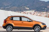Volkswagen CrossPolo V (facelift 2014) 1.2 TSI (90 Hp) 2014 - 2017