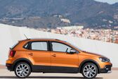 Volkswagen CrossPolo V (facelift 2014) 1.2 TSI (110 Hp) DSG 2014 - 2017