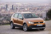 Volkswagen CrossPolo V (facelift 2014) 1.0 TSI (110 Hp) DSG 2014 - 2017