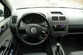 Volkswagen Polo IV (9N) 1.9 TDI (101 Hp) 2001 - 2005