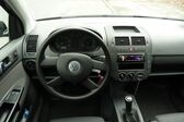 Volkswagen Polo IV (9N) 1.4 16V (75 Hp) Automatic 2001 - 2005