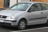 Volkswagen Polo IV (9N) 1.2 i (54 Hp) 2001 - 2005