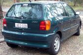 Volkswagen Polo III (6N/6KV) 1.6 (75 Hp) 1994 - 1999