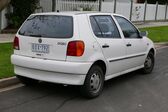 Volkswagen Polo III (6N/6KV) 1.0 (45 Hp) 1994 - 1996