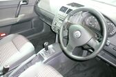 Volkswagen Polo IV (9N; facelift 2005) GTI 1.8 (150 Hp) 3-d 2005 - 2009