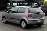 Volkswagen Polo IV (9N; facelift 2005) GTI 1.8 (150 Hp) 3-d 2005 - 2009