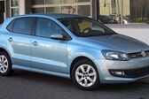 Volkswagen Polo V GTI 1.4 TSI (180 Hp) DSG 3-dr 2010 - 2014