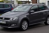 Volkswagen Polo V GTI 1.4 TSI (180 Hp) DSG 3-dr 2010 - 2014