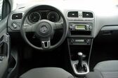 Volkswagen Polo V GTI 1.4 TSI (180 Hp) DSG 3-dr 2010 - 2014