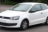 Volkswagen Polo V 1.2 (70 Hp) 5-dr 2009 - 2014