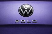 Volkswagen Polo VI (facelift 2021) 1.0 TSI (110 Hp) DSG 2021 - present