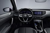 Volkswagen Polo VI (facelift 2021) 1.0 TSI (95 Hp) DSG 2021 - present