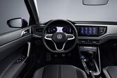 Volkswagen Polo VI (facelift 2021) 1.0 TSI (95 Hp) 2021 - present