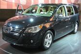 Volkswagen Routan 2008 - 2013