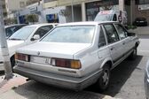 Volkswagen Santana (32B) 1981 - 1984