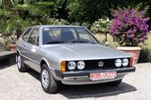 Volkswagen Scirocco (53) 1.6 (110 Hp) 1976 - 1980