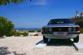 Volkswagen Scirocco (53) 1.5 (70 Hp) 1974 - 1975