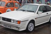 Volkswagen Scirocco (53B) 1.6 (85 Hp) 1981 - 1984