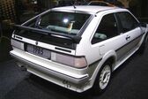 Volkswagen Scirocco (53B) 1.6 (75 Hp) 1983 - 1989