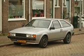 Volkswagen Scirocco (53B) 1.6 (85 Hp) 1981 - 1984