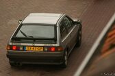 Volkswagen Scirocco (53B) 1.6 (75 Hp) 1983 - 1989