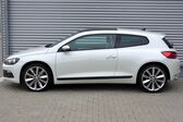 Volkswagen Scirocco 3rd 2.0 TDI (140 Hp) DSG DPF 2008 - 2014