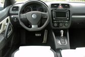 Volkswagen Scirocco 3rd 2.0 TDI (170 Hp) CR 2009 - 2012
