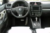 Volkswagen Scirocco 3rd 2.0 TSI (200 Hp) DSG 2008 - 2009