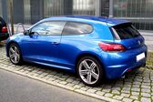 Volkswagen Scirocco 3rd 2.0 TSI (200 Hp) 2008 - 2009