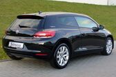 Volkswagen Scirocco 3rd 1.4 TSI (122 Hp) 2008 - 2014