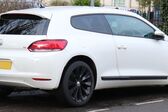 Volkswagen Scirocco 3rd 2008 - 2014