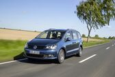 Volkswagen Sharan II (facelift 2015) 2015 - 2020