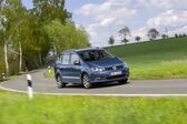 Volkswagen Sharan II (facelift 2015) 2.0 TDI (184 Hp) 7 Seat 2015 - 2018