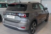 Volkswagen T-Cross 2019 - 2020