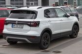 Volkswagen T-Cross 2019 - 2020