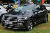 Volkswagen T-Cross 2019 - 2020