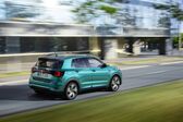 Volkswagen T-Cross 1.5 TFSI (150 Hp) DSG ACT 2019 - 2020