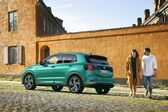 Volkswagen T-Cross 2019 - 2020