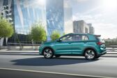 Volkswagen T-Cross 1.5 TFSI (150 Hp) DSG ACT 2019 - 2020