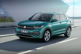 Volkswagen T-Cross 1.5 TFSI (150 Hp) DSG ACT 2019 - 2020