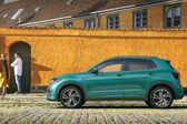 Volkswagen T-Cross 1.6 TDI (95 Hp) 2019 - 2020