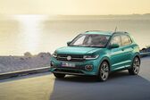 Volkswagen T-Cross 1.0 TSI (110 Hp) 2020 - present