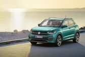 Volkswagen T-Cross 1.0 TSI (95 Hp) OPF 2019 - 2020