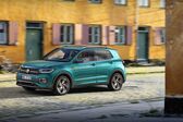 Volkswagen T-Cross 1.0 TSI (95 Hp) OPF 2019 - 2020