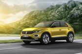 Volkswagen T-Roc 2017 - present